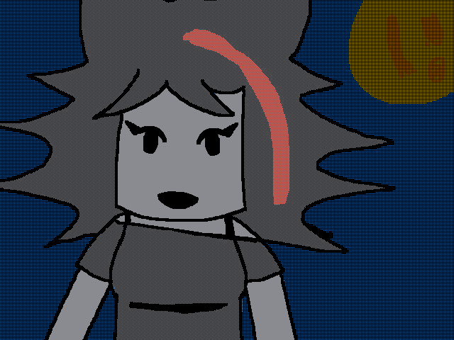 Oc fanarts