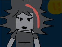 Oc fanarts