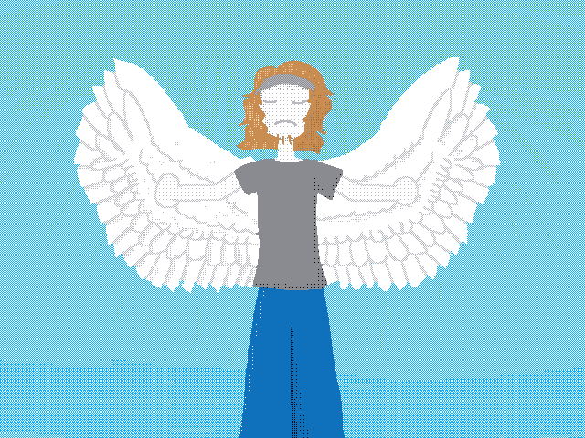 Ascension (100 followers special)