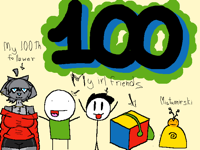 Special thanks