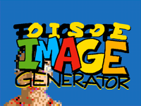 folio image generator