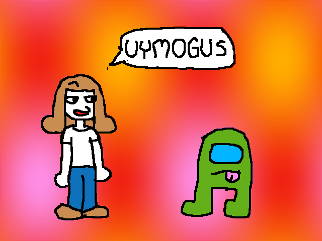 Vymogus