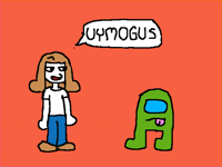 Vymogus