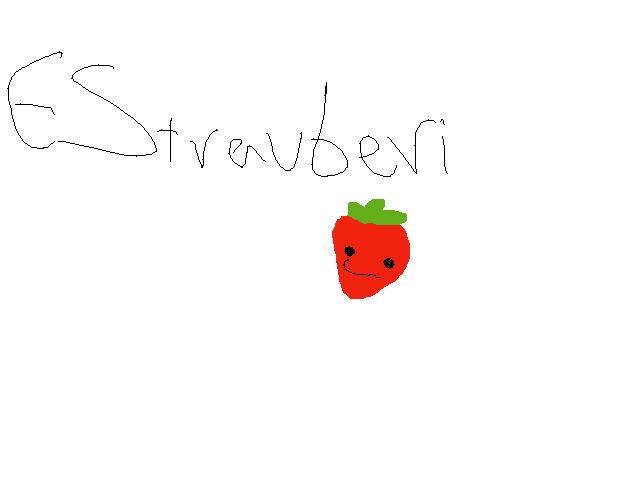 Estrauberi