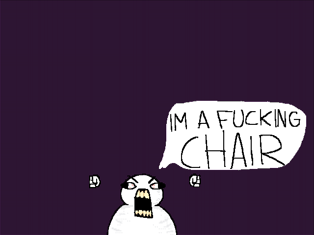 Chair