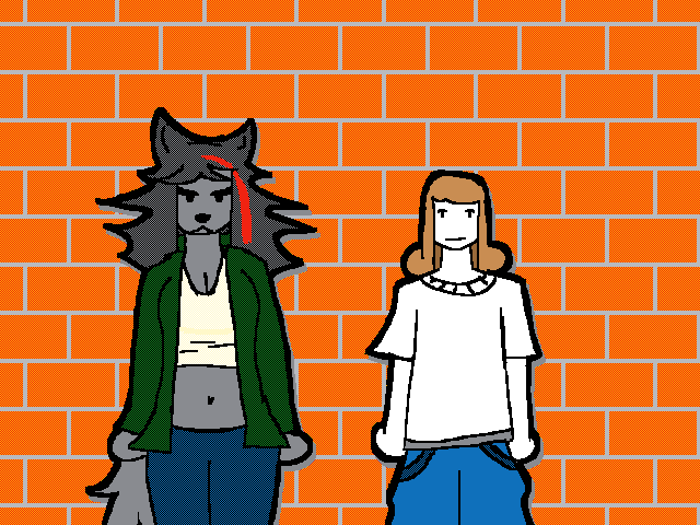Gang