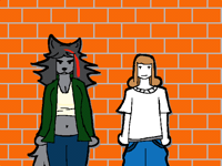Gang