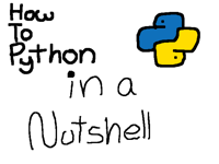 How to program part 1