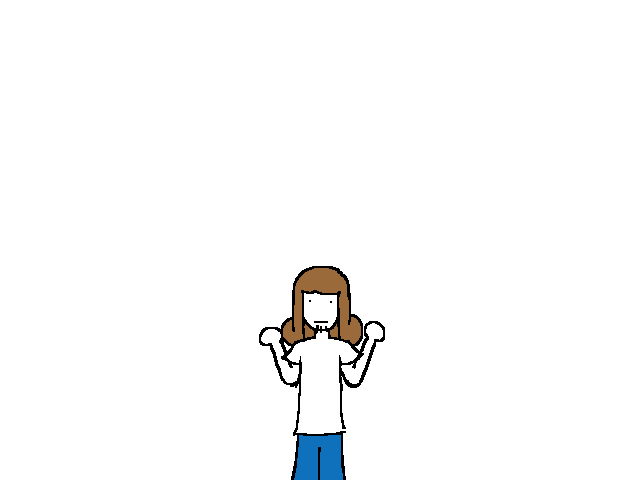 I dunno