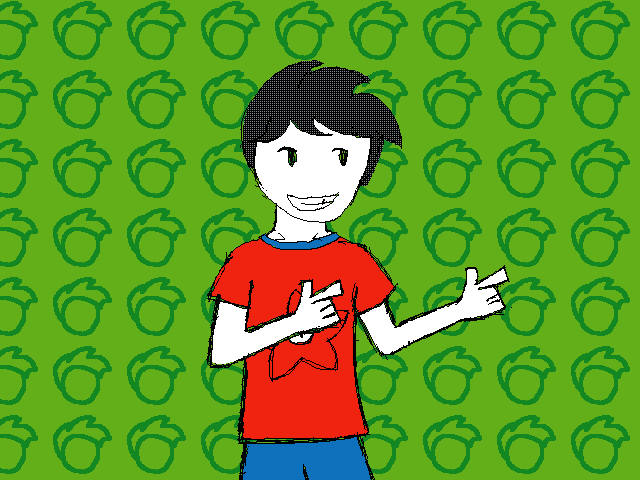Fanart for @juanjoseyalose
