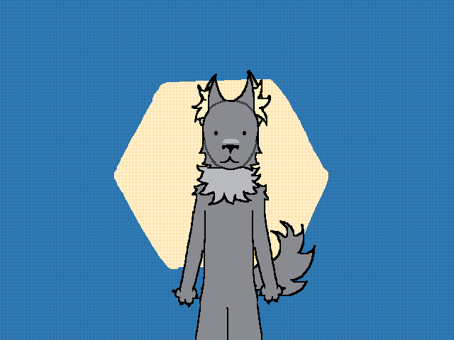 Biblically accurate toby