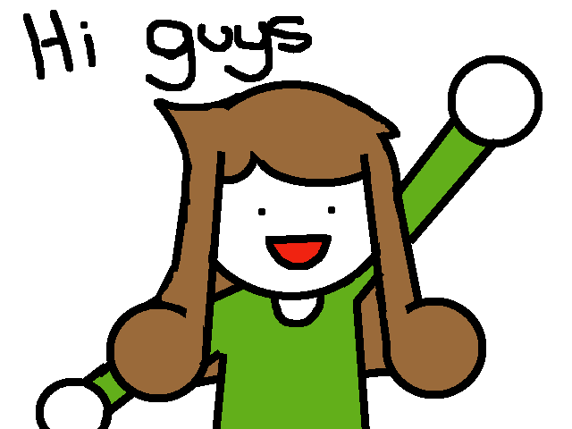 My oc