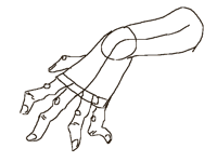 hand practice