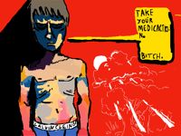 Tomorrow is gonna rock