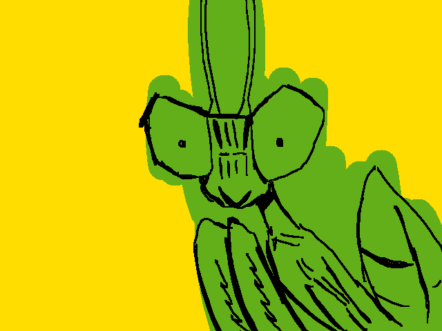 Bored so very very very bored