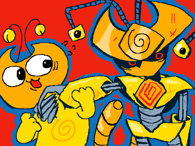 New and improved mista replacement!