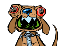 Woof