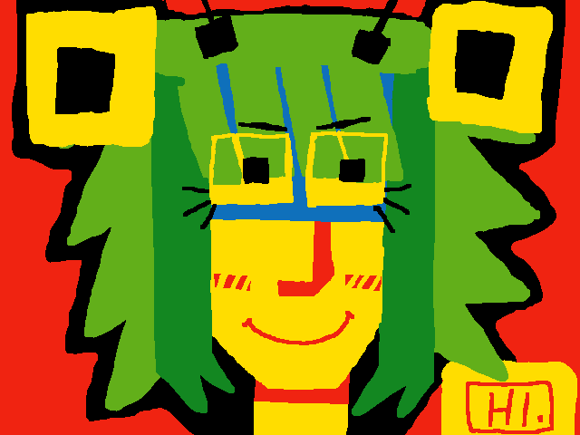 I wanna draw your ocs!