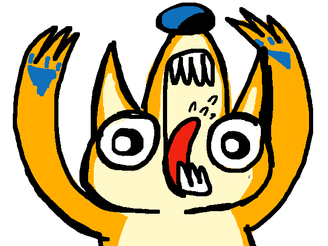 Im goated