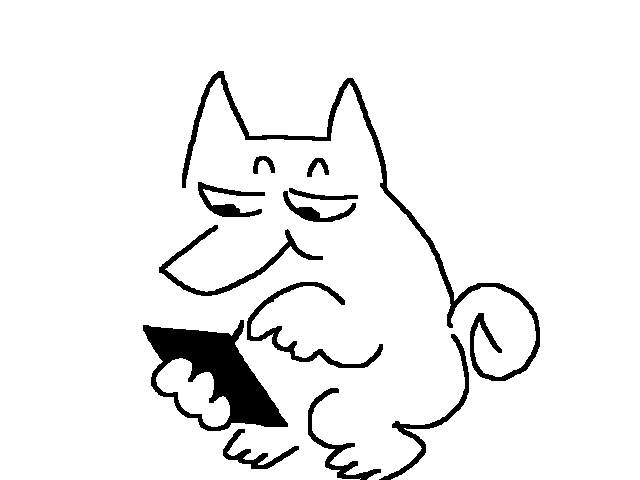 Oh a new comment i wonder whos it from! Oh! Dekmir