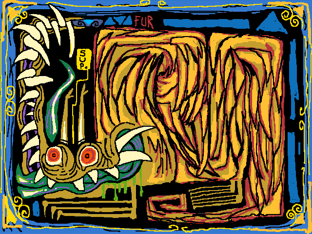 Permanent sweaty palms