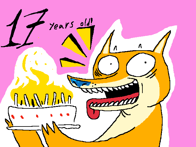 Its yo birthday so i know you want to ride out😍🤑