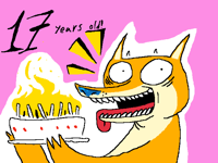 Its yo birthday so i know you want to ride out😍🤑