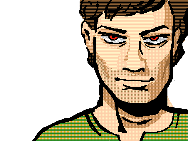 Dexter morgan