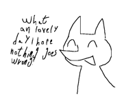 No furthur context