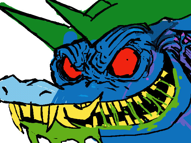 Grin