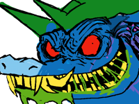 Grin