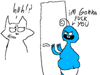 Uniqe threats