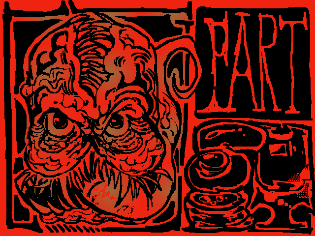 Fart shit™️