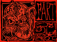 Fart shit™️
