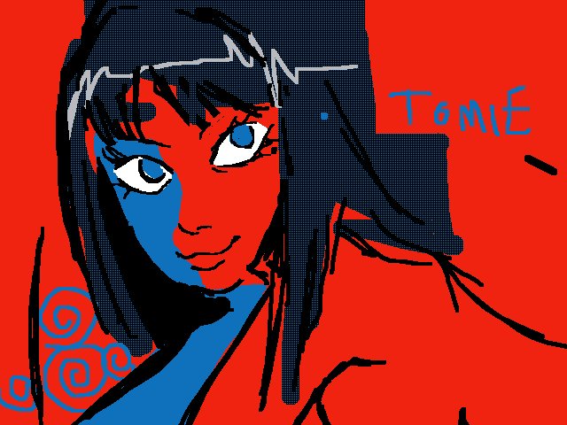 Tomie