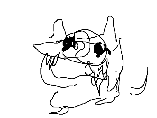 Somethin something Like that yeah, haha