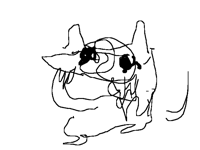 Somethin something Like that yeah, haha