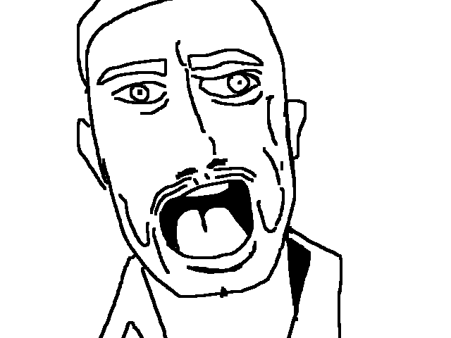 Ryan gosling burp