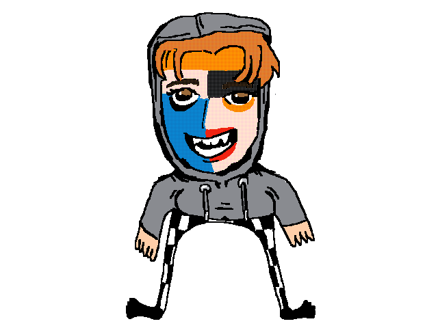 Josefine (music theater edition)