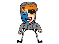 Josefine (music theater edition)