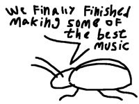 The beatles