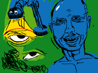 Get real chudmaster