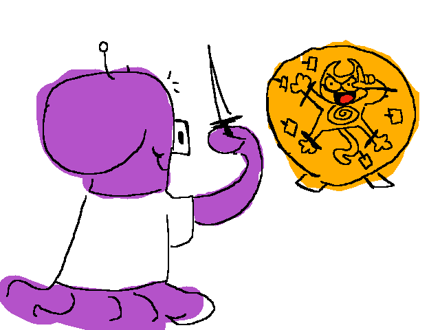 YEEAAH GET EM GET EM GET EM GET EM’