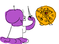 YEEAAH GET EM GET EM GET EM GET EM’