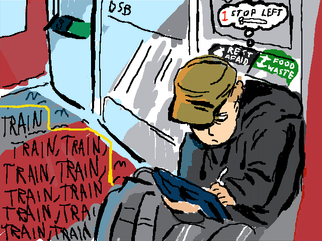 I LOVE DRAWING I LOVE MUSIC AND DRAWING