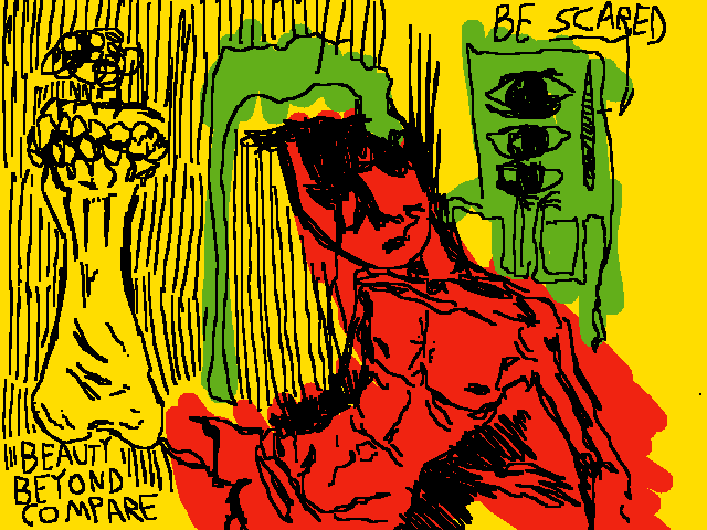 Ultimate Shitposter 9000