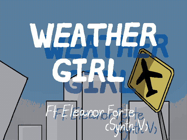 Did you see the new today? (Contest entry)