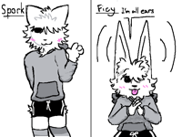Dtiys - main 3 (I’m all ears 👂)