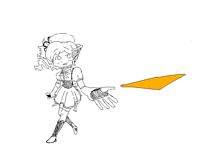 Bebe Catch!!! (WIP)