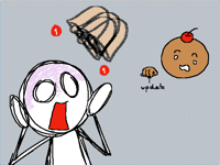 About notifications